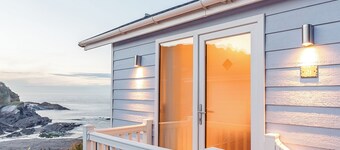 Driftwood Premier Sea View Cabin
