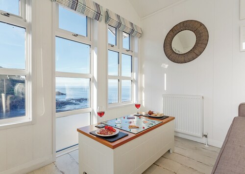 Driftwood Premier Sea View Cabin