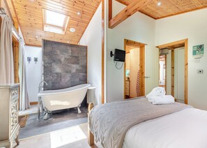 1 bedroom, free WiFi