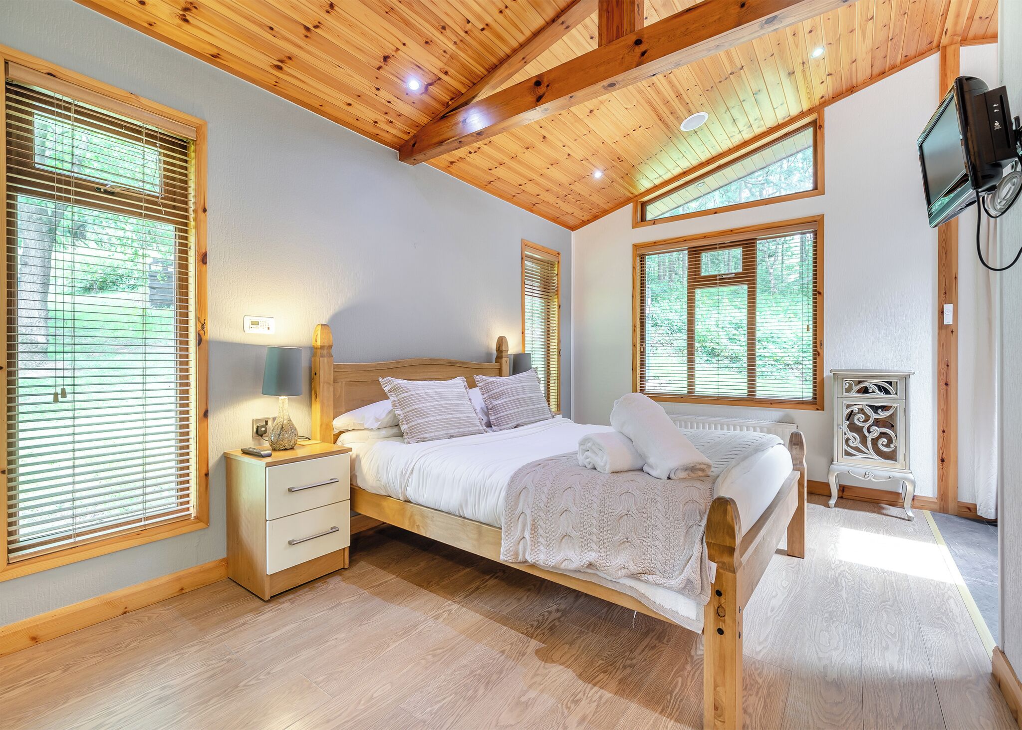 1 bedroom, free WiFi