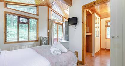 1 Schlafzimmer Unterkunft in Glossop