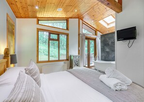 1 bedroom, free WiFi