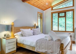 1 Schlafzimmer, kostenloses WLAN