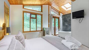 1 bedroom, free WiFi