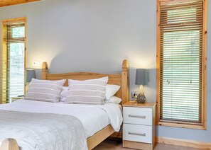 1 chambre, accès au Wi-Fi (inclus)
