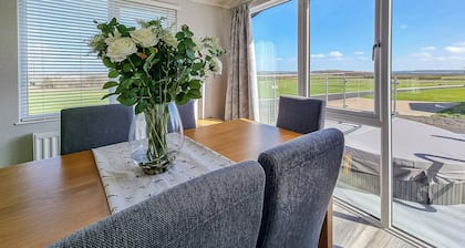 Chestnut Lodge (P/F) VIP
