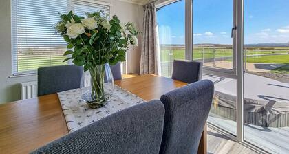 Chestnut Lodge (P/F) VIP