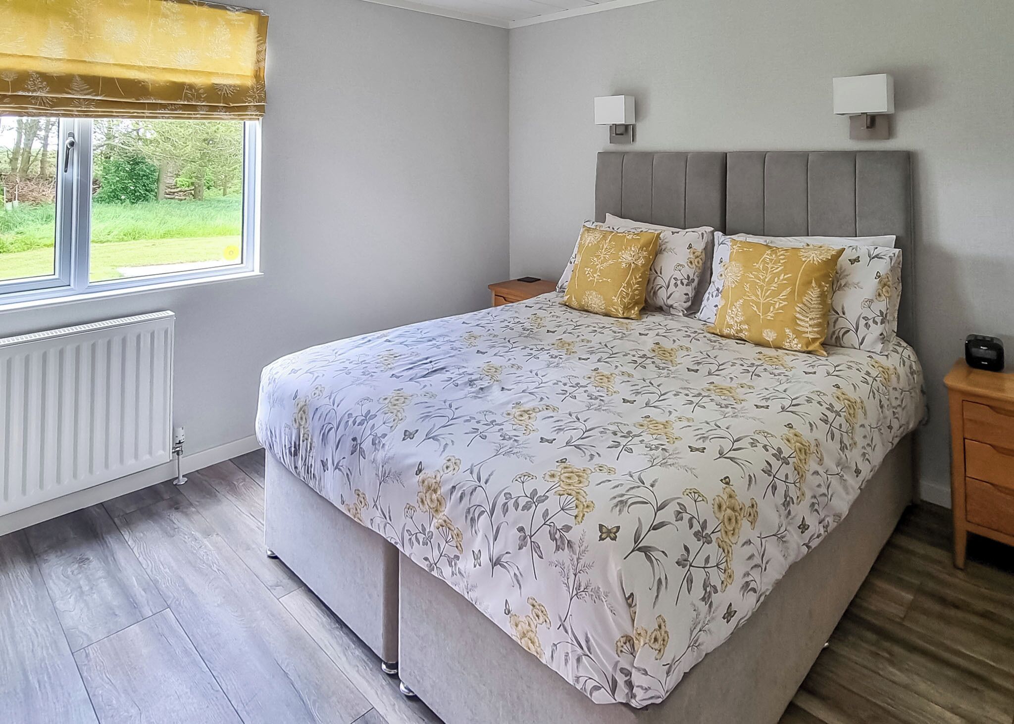 3 bedrooms