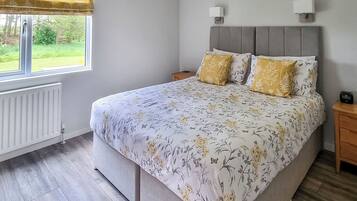 3 bedrooms