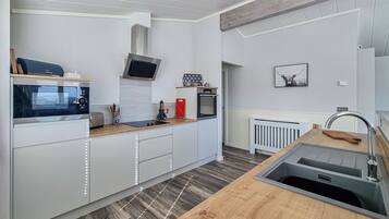 雪櫃、焗爐、爐具、多士爐