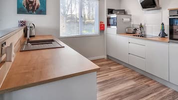 雪櫃、焗爐、爐具、多士爐