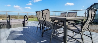 Chestnut Lodge (P/F) VIP