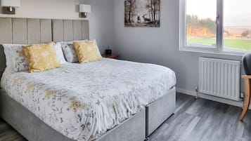 3 bedrooms