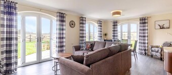 3 værelses bolig i Knitsley