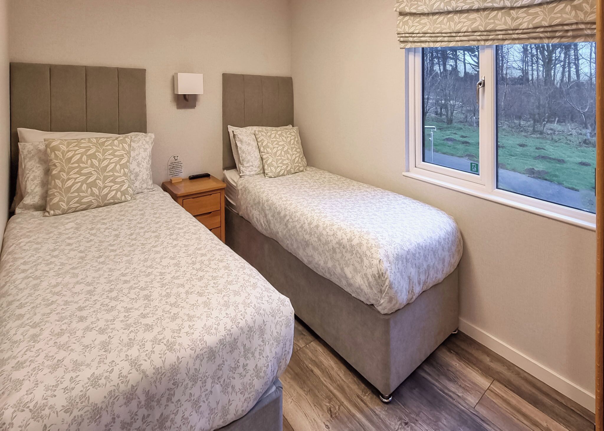 3 bedrooms