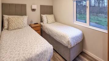 3 bedrooms