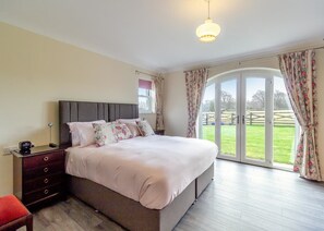 3 bedrooms