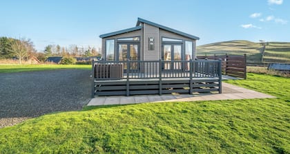 Criffel Hilltop Lodge