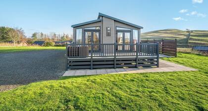 Criffel Hilltop Lodge