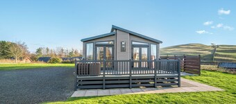 Criffel Hilltop Lodge