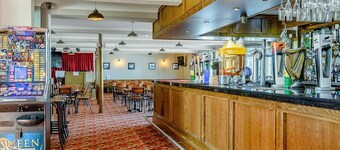 2 værelses bolig i Roman Bank, Skegness