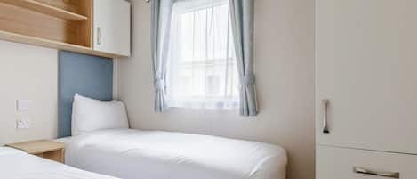 2 chambres
