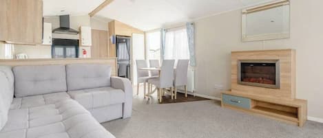 TV