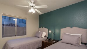 Townhome, 3 Bedrooms - Villa Del Sol by Casago (Scottsdale)