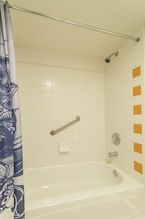 타운홈, 침실 3개 | 욕실 | 타월