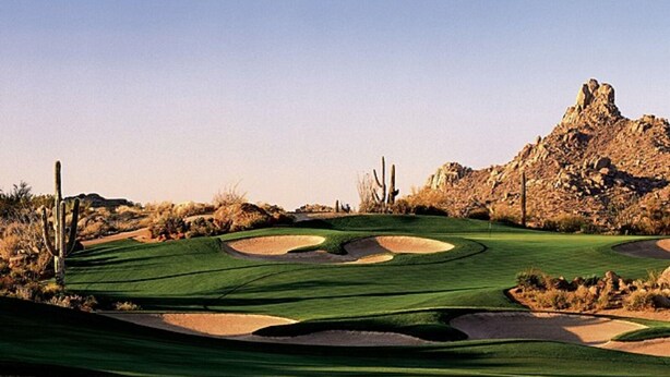 Golf - Villa Del Sol by Casago (Scottsdale)