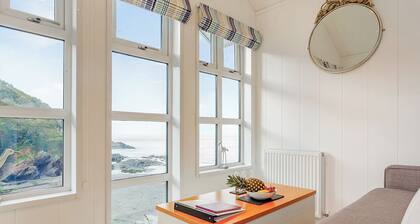 1 bedroom accommodation in Hele Bay, Ilfracombe