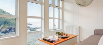 1 bedroom accommodation in Hele Bay, Ilfracombe