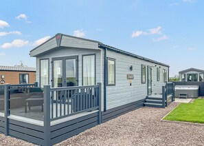 Exterior - 1 bedroom accommodation in Laurenkirk (Laurenkirk)