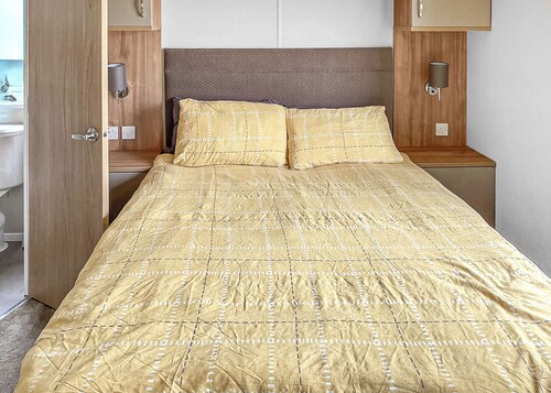2 chambres à coucher à Laurenkirk