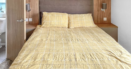2 chambres à coucher à Laurenkirk