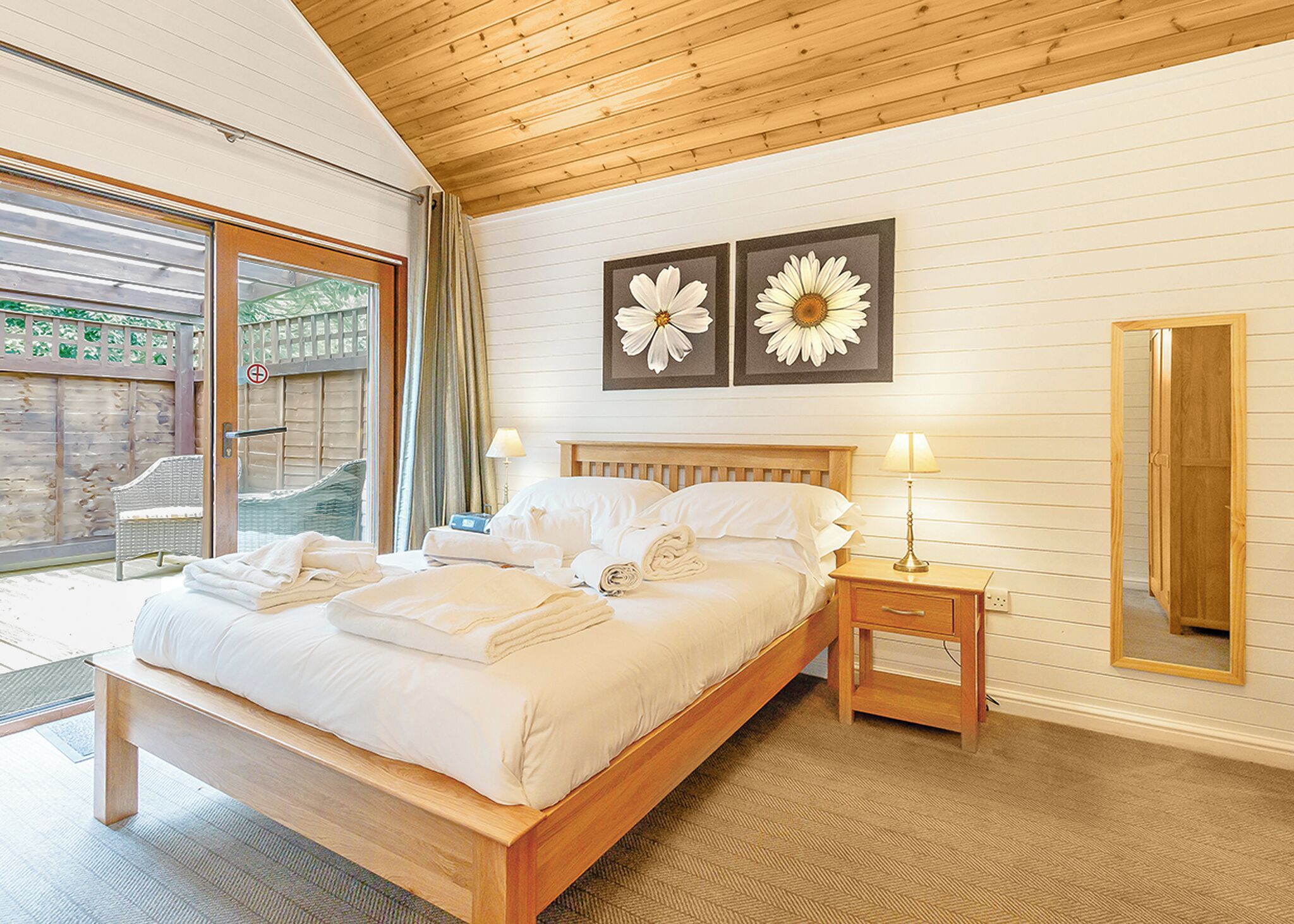 1 chambre, Wi-Fi gratuit