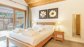 1 chambre, Wi-Fi gratuit