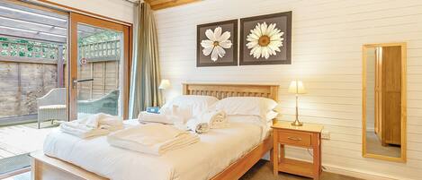 1 chambre, Wi-Fi gratuit