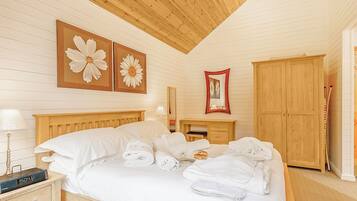 1 bedroom, free WiFi