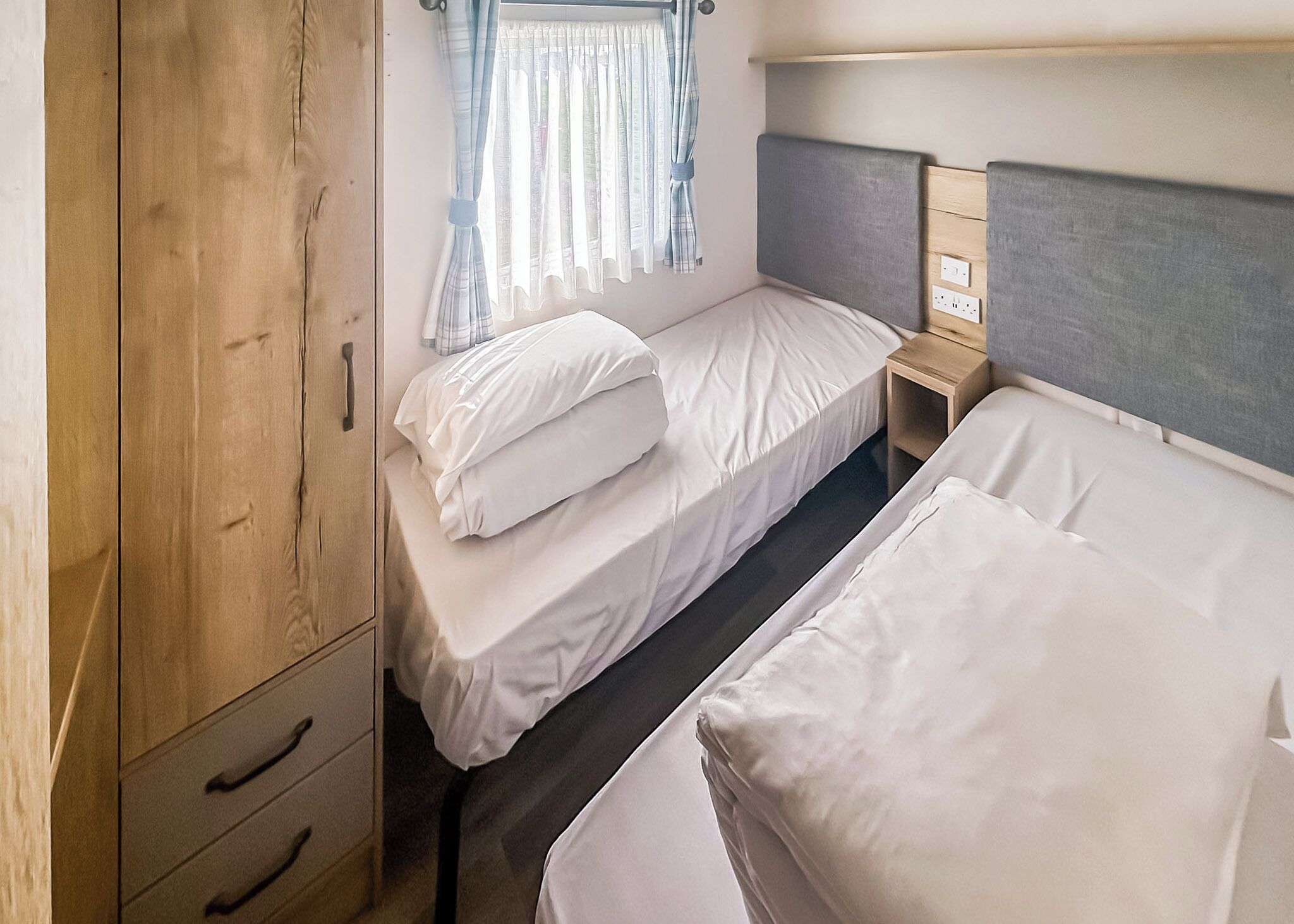 2 chambres