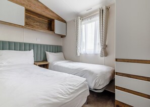 2 habitaciones 