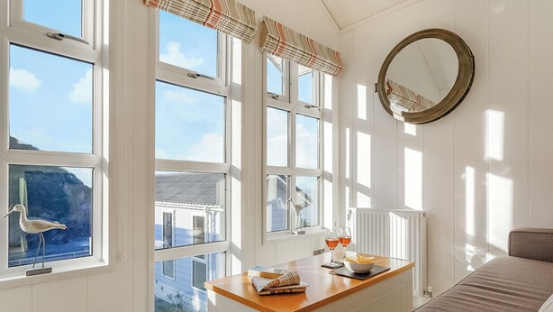 Oppholdsområde