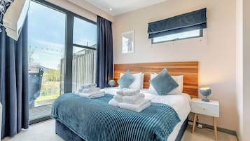 2 chambres, Wi-Fi gratuit, accÚs pour personnes à mobilité réduite