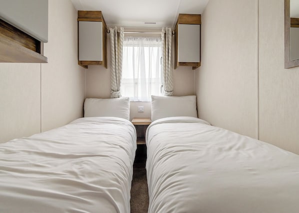 3 bedrooms