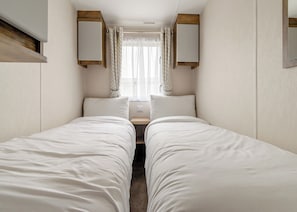 3 bedrooms