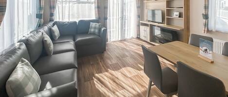 TV