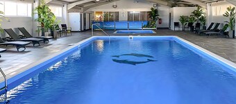 3 værelses bolig i Bleadon, Weston-Super-Mare