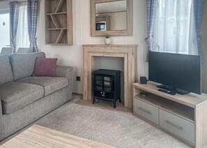 TV