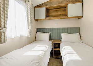 2 habitaciones 