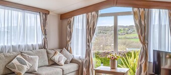 Alloggio con 3 camere da letto ad Dolgellau